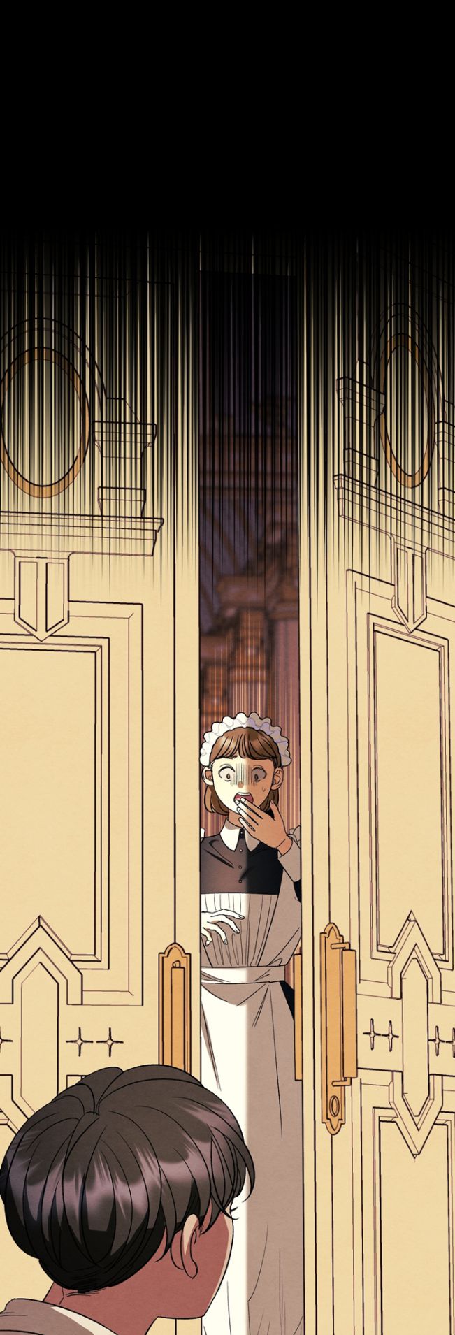 Cậu Chủ Yêu Quý Của Tôi Chap 4 - Next Chap 5