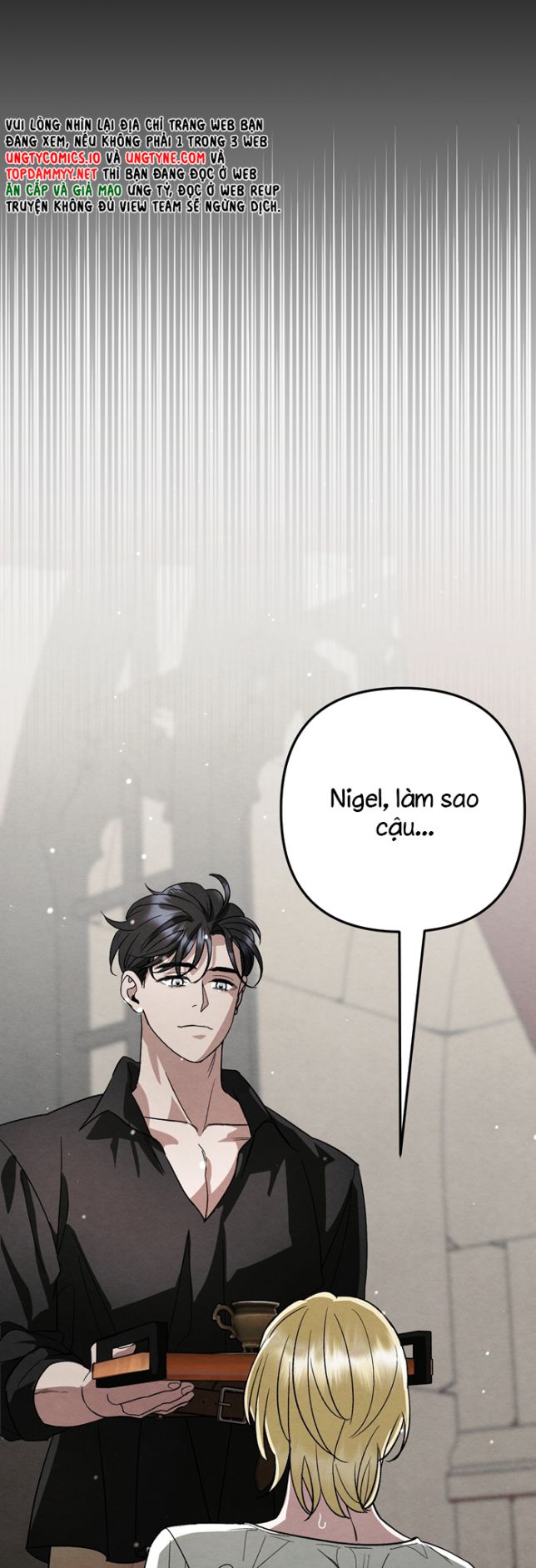 Cậu Chủ Yêu Quý Của Tôi Chap 5 - Next Chap 6