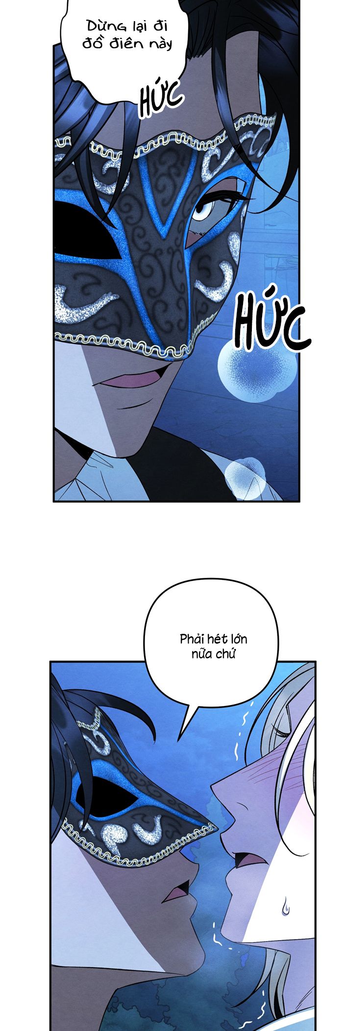 Cậu Chủ Yêu Quý Của Tôi Chap 2 - Next Chap 3