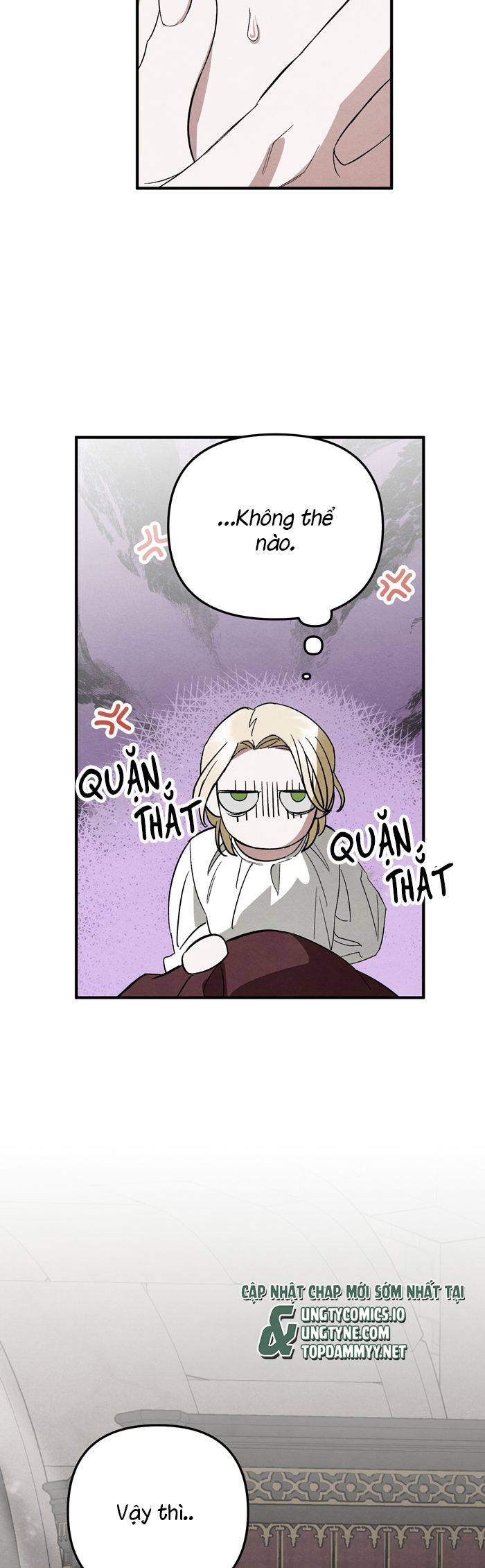 Cậu Chủ Yêu Quý Của Tôi Chap 2 - Next Chap 3
