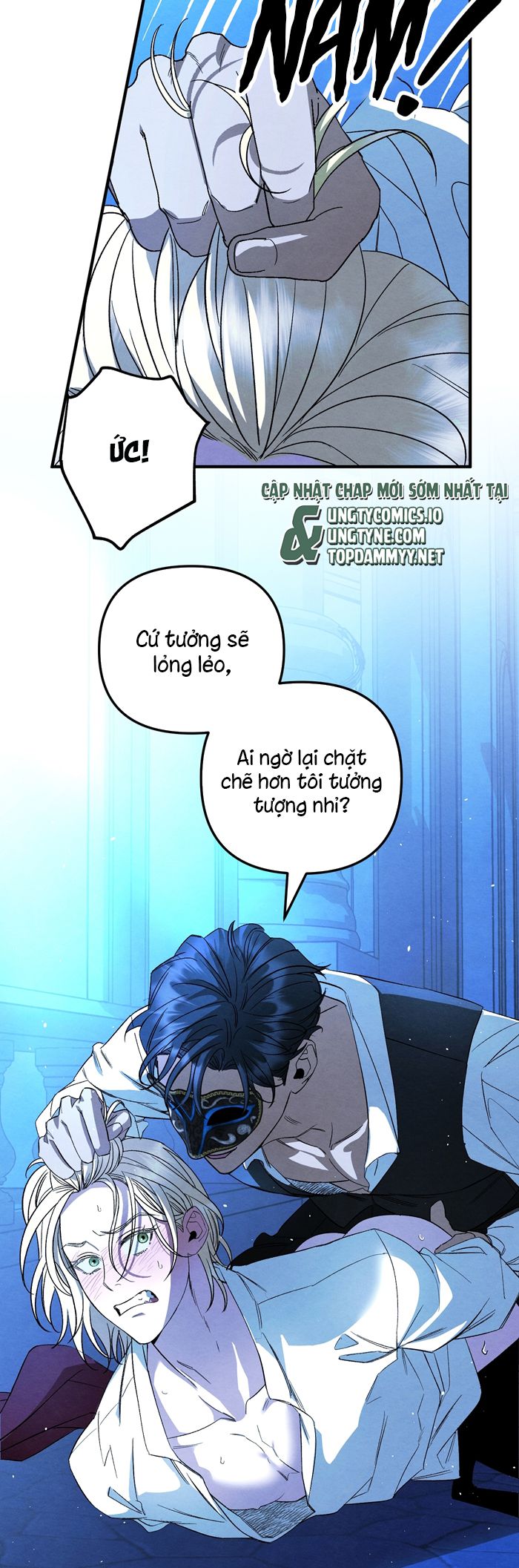 Cậu Chủ Yêu Quý Của Tôi Chap 2 - Next Chap 3
