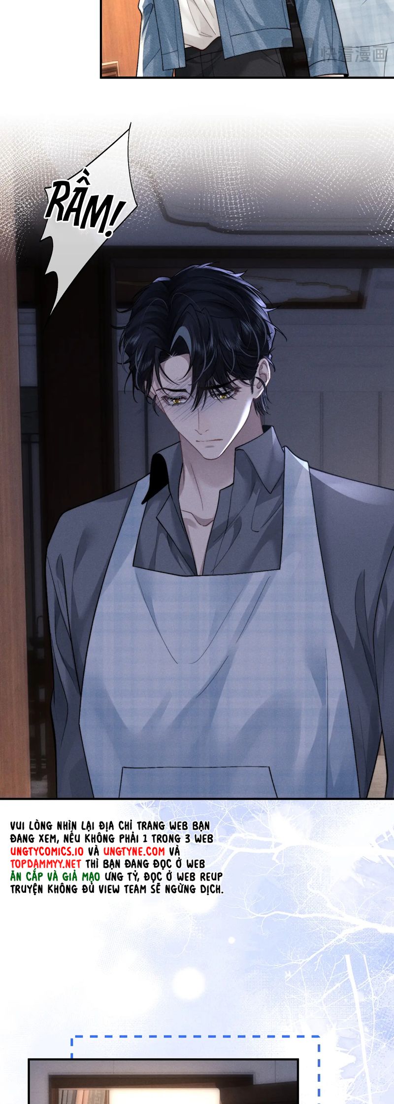 Chấp Sự Thỏ Cụp Tai Chapter 131 - Next Chapter 132