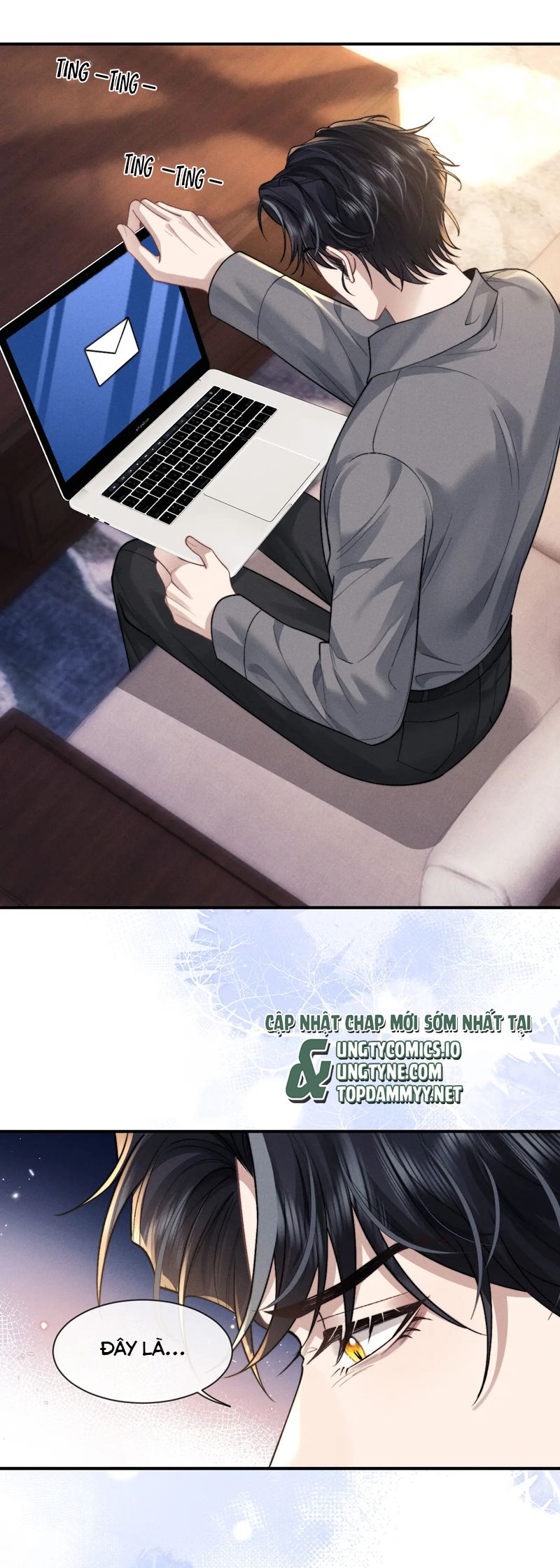 Chấp Sự Thỏ Cụp Tai Chapter 131 - Next Chapter 132