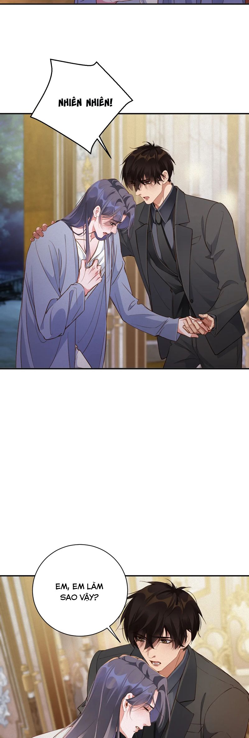 Chồng Trước Lại Muốn Phục Hôn Rồi Chapter 88 - Trang 3