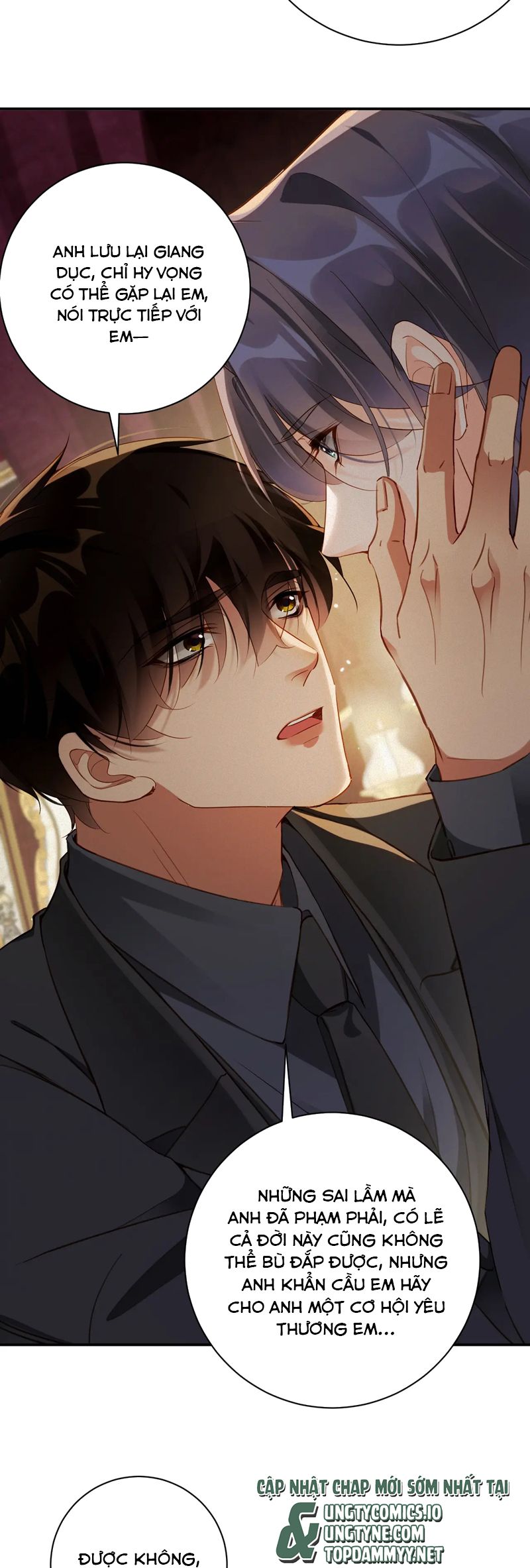 Chồng Trước Lại Muốn Phục Hôn Rồi Chapter 88 - Trang 3