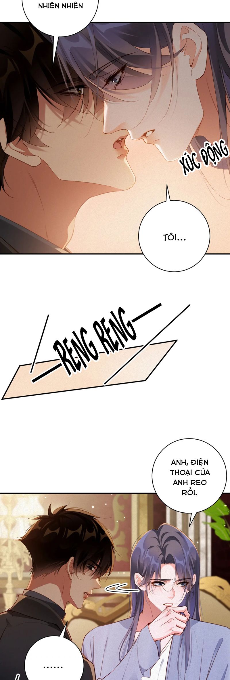 Chồng Trước Lại Muốn Phục Hôn Rồi Chapter 88 - Trang 3