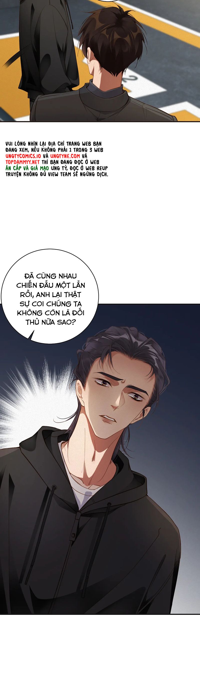Chồng Trước Lại Muốn Phục Hôn Rồi Chapter 88 - Trang 3