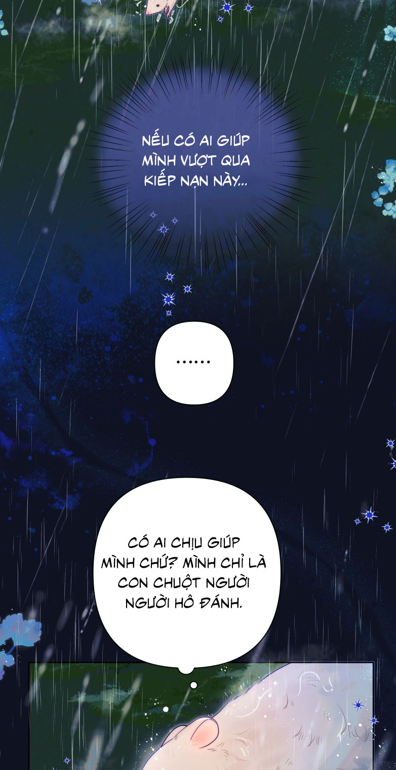 Sống Chung Cùng Kẻ Địch Trời Sinh Chapter 10 - Next Chapter 11