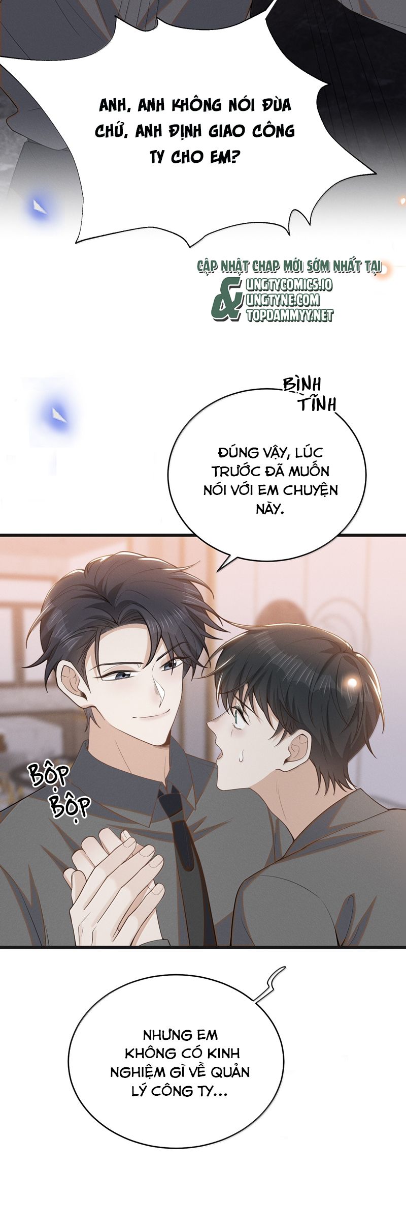 Lai Sinh Bất Kiến Chapter 155 - Next Chapter 156