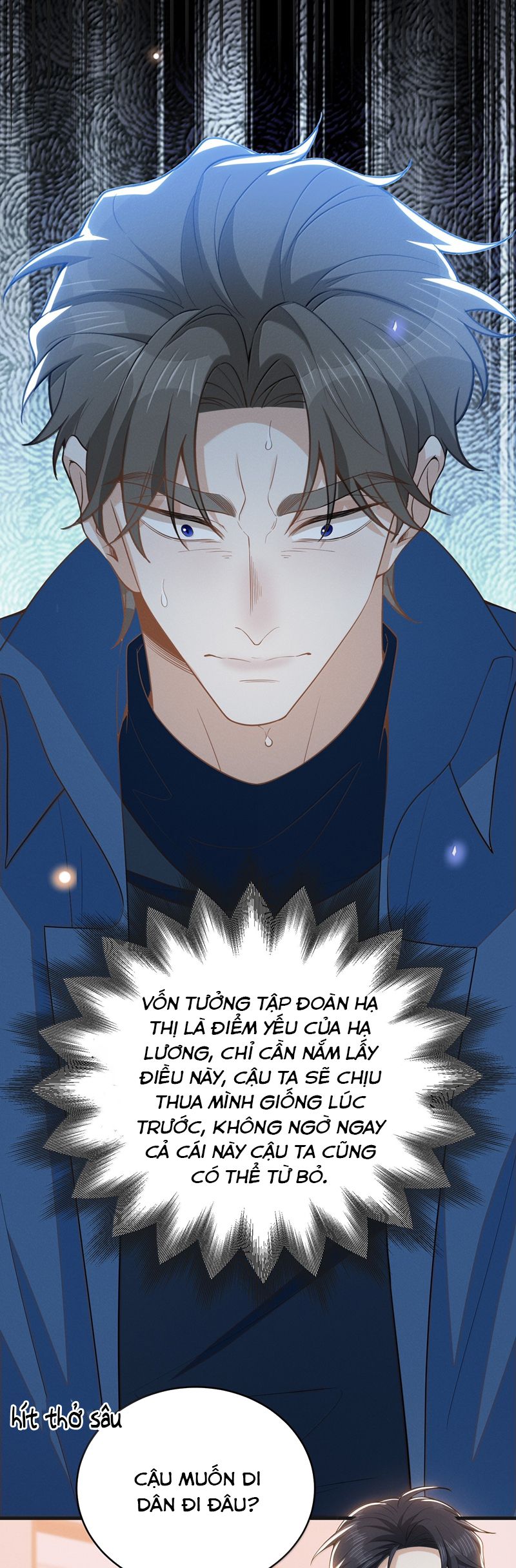 Lai Sinh Bất Kiến Chapter 155 - Next Chapter 156