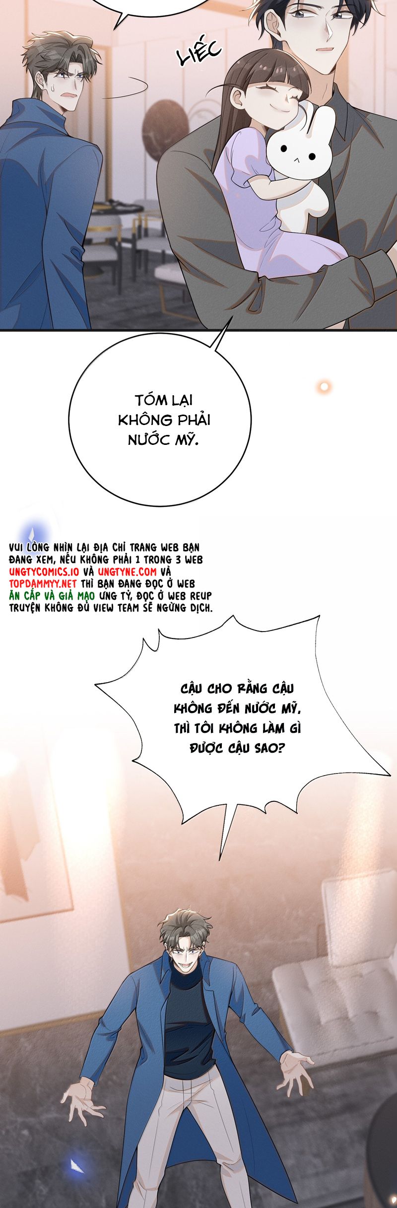 Lai Sinh Bất Kiến Chapter 155 - Next Chapter 156