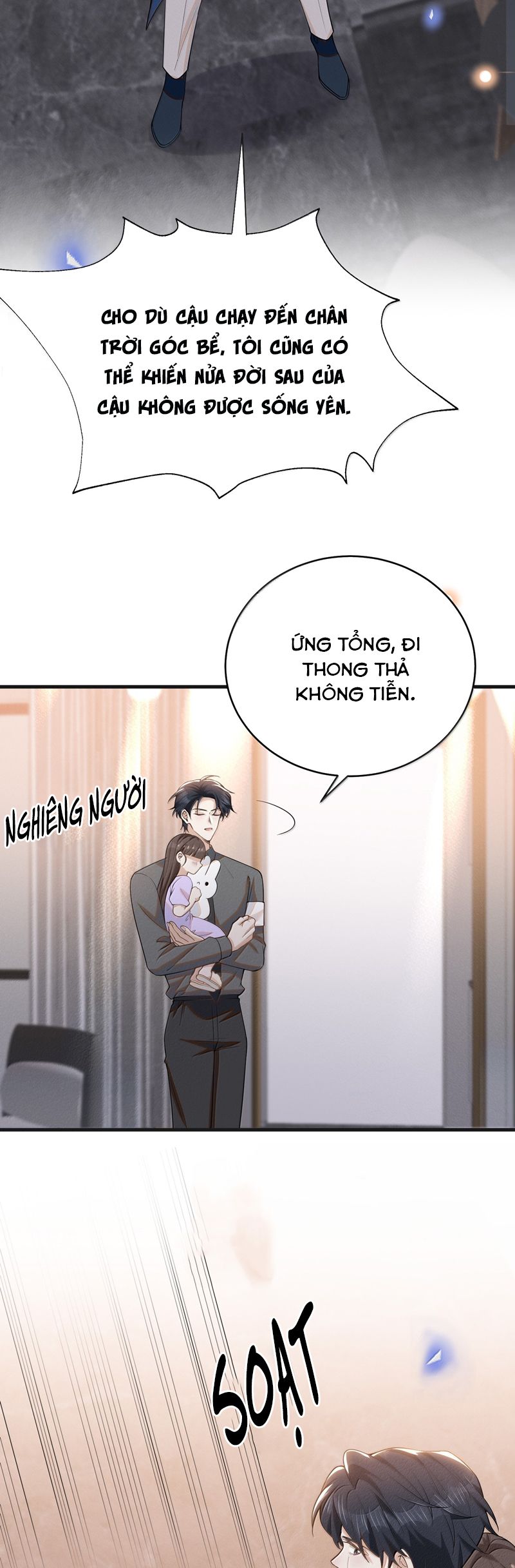 Lai Sinh Bất Kiến Chapter 155 - Next Chapter 156
