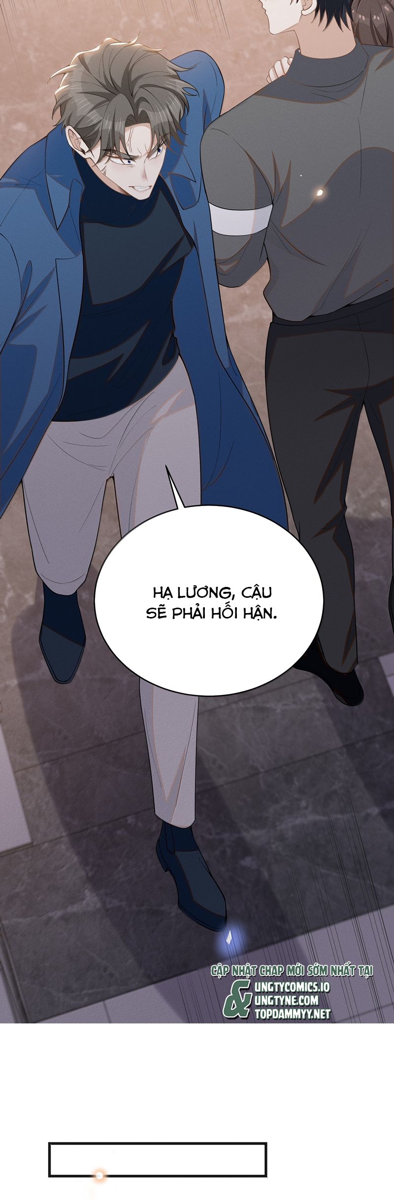 Lai Sinh Bất Kiến Chapter 155 - Next Chapter 156