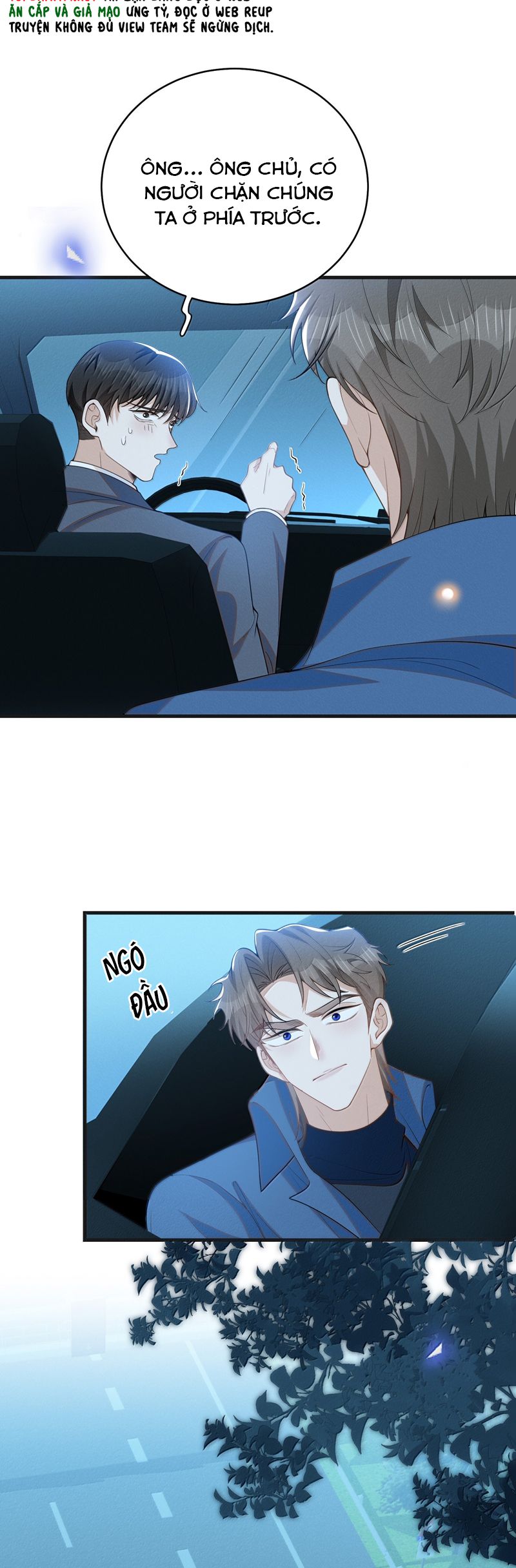 Lai Sinh Bất Kiến Chapter 155 - Next Chapter 156