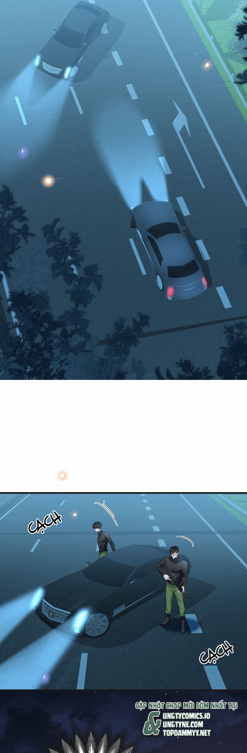 Lai Sinh Bất Kiến Chapter 155 - Next Chapter 156