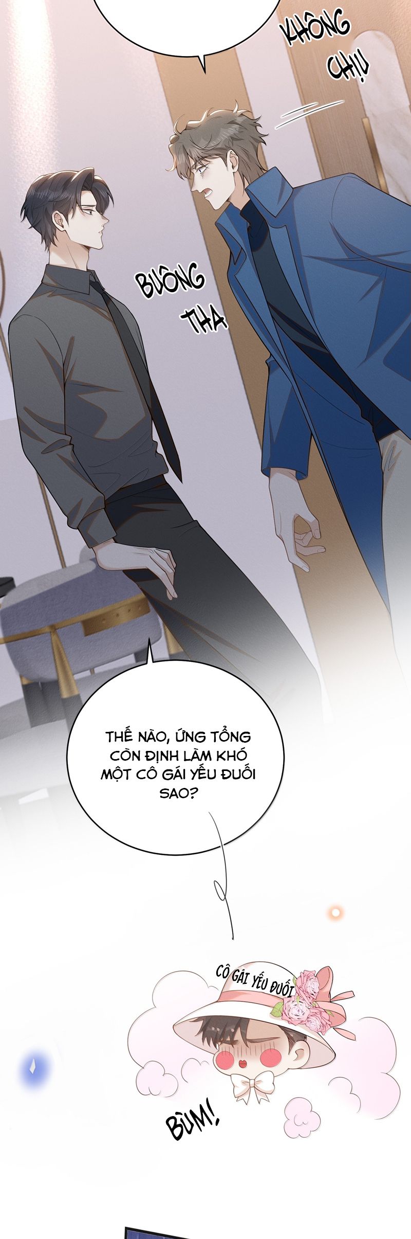 Lai Sinh Bất Kiến Chapter 155 - Next Chapter 156