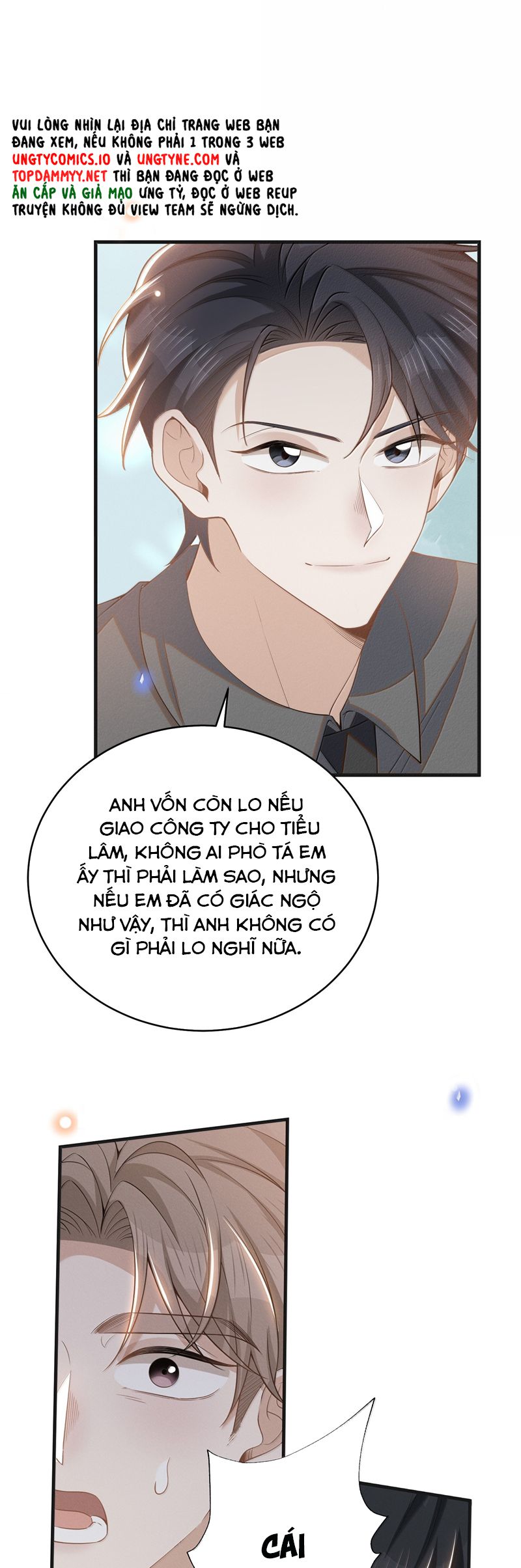 Lai Sinh Bất Kiến Chapter 155 - Next Chapter 156