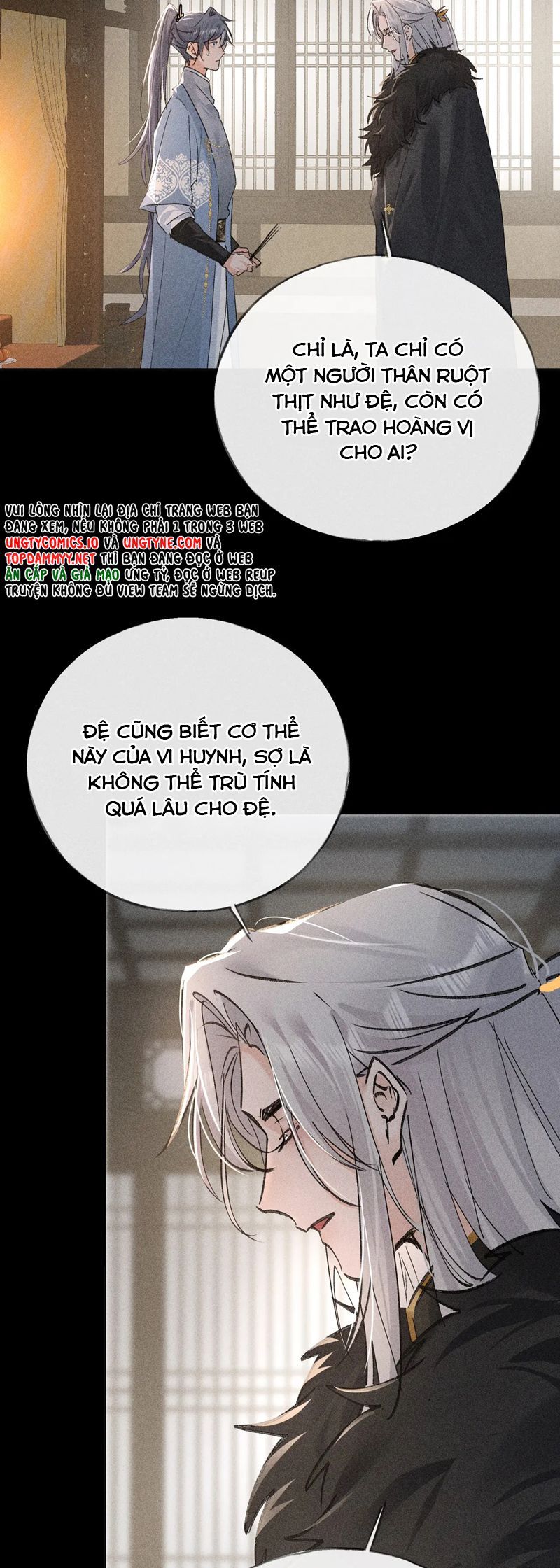 Dụ Địch Thâm Nhập Chapter 42 - Next Chapter 43