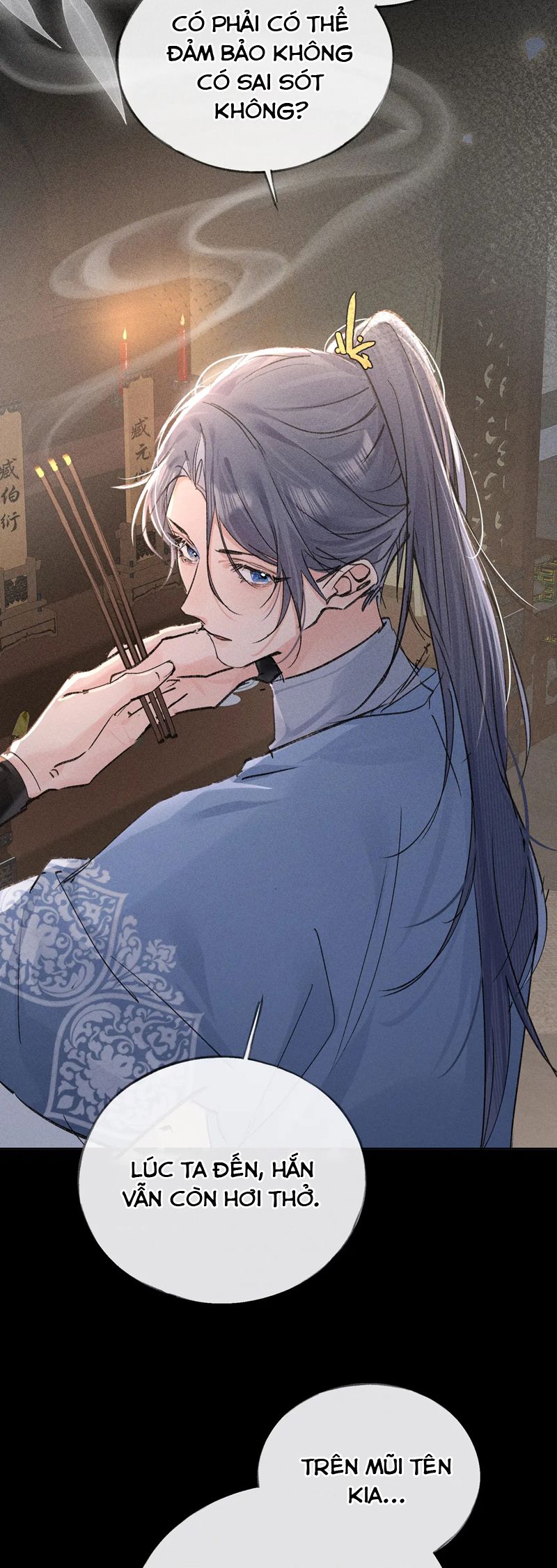 Dụ Địch Thâm Nhập Chapter 42 - Next Chapter 43