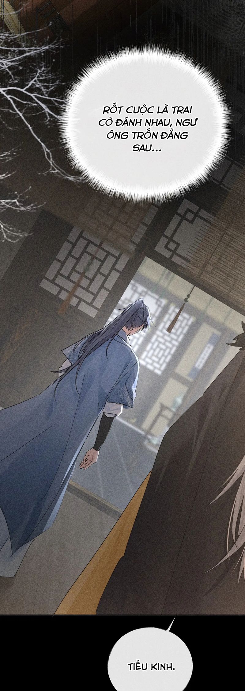 Dụ Địch Thâm Nhập Chapter 42 - Next Chapter 43