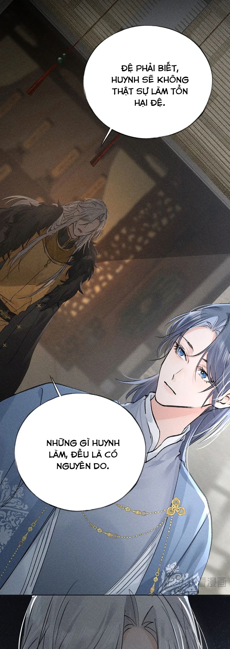 Dụ Địch Thâm Nhập Chapter 42 - Next Chapter 43