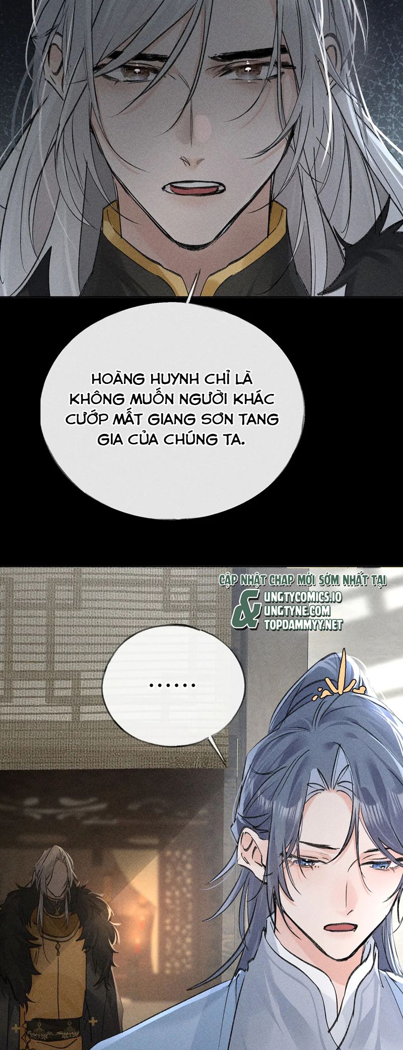Dụ Địch Thâm Nhập Chapter 42 - Next Chapter 43