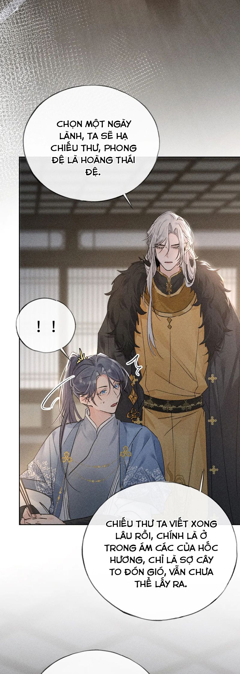 Dụ Địch Thâm Nhập Chapter 42 - Next Chapter 43