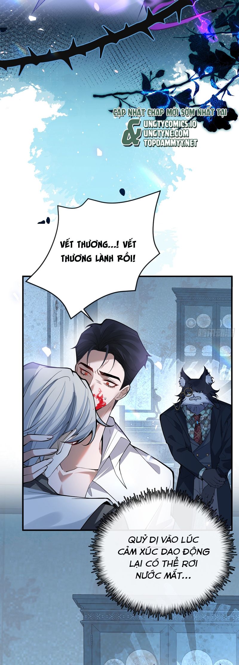 Vòng Lặp Vô Hạn: Tôi Tạo Ra Lỗi Trong Trò Chơi Kinh Dị Chap 26 - Trang 2