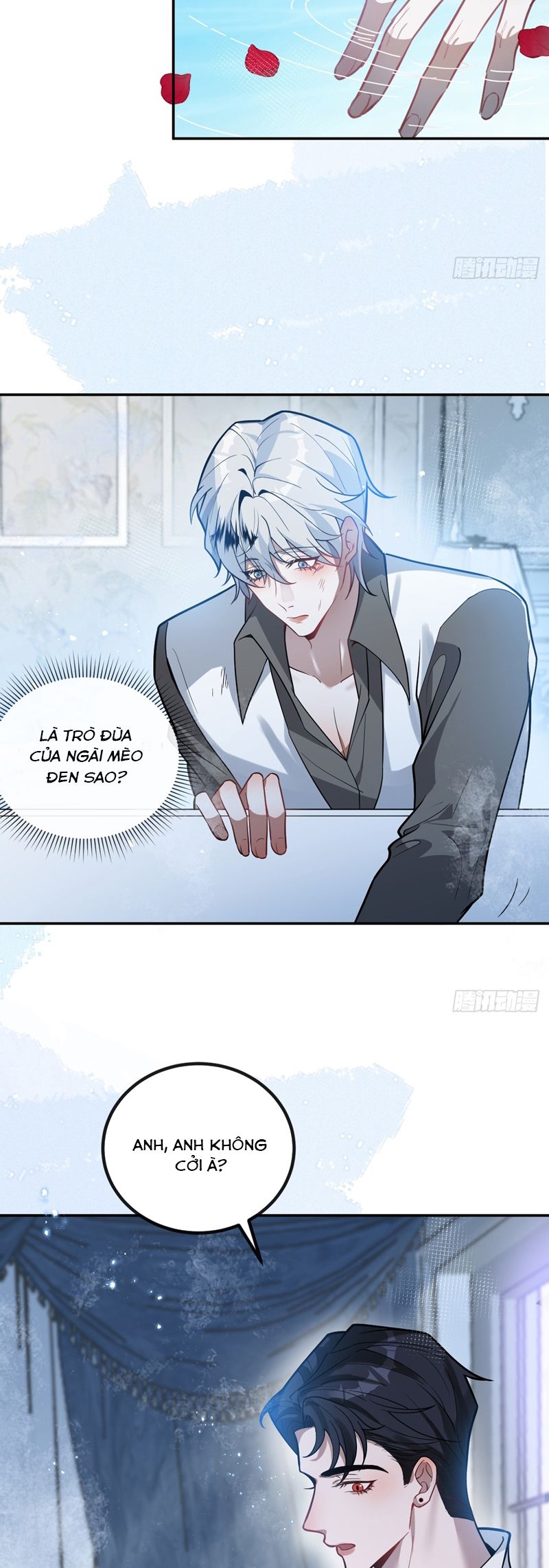 Vòng Lặp Vô Hạn: Tôi Tạo Ra Lỗi Trong Trò Chơi Kinh Dị Chap 26 - Trang 2