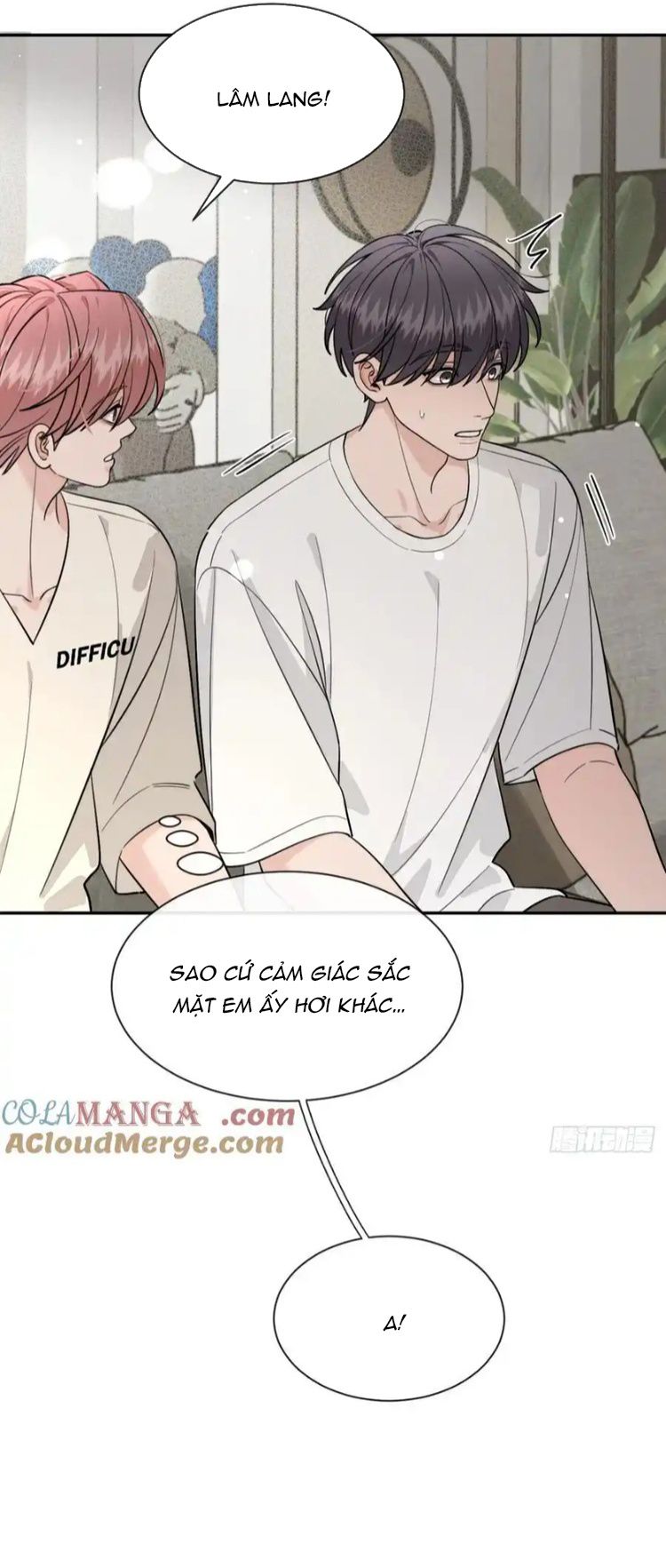 Chó Lớn Bắt Nạt Chủ Chapter 106 - Trang 3