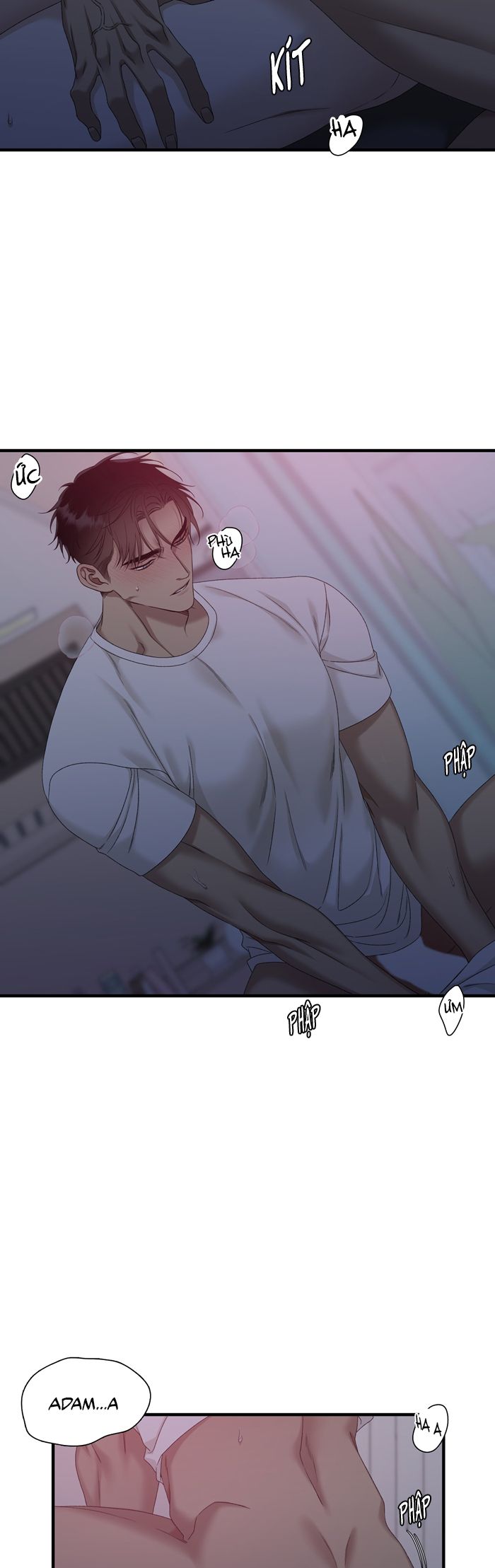 DEAR. 00 Chapter 22 - Next Chapter 23