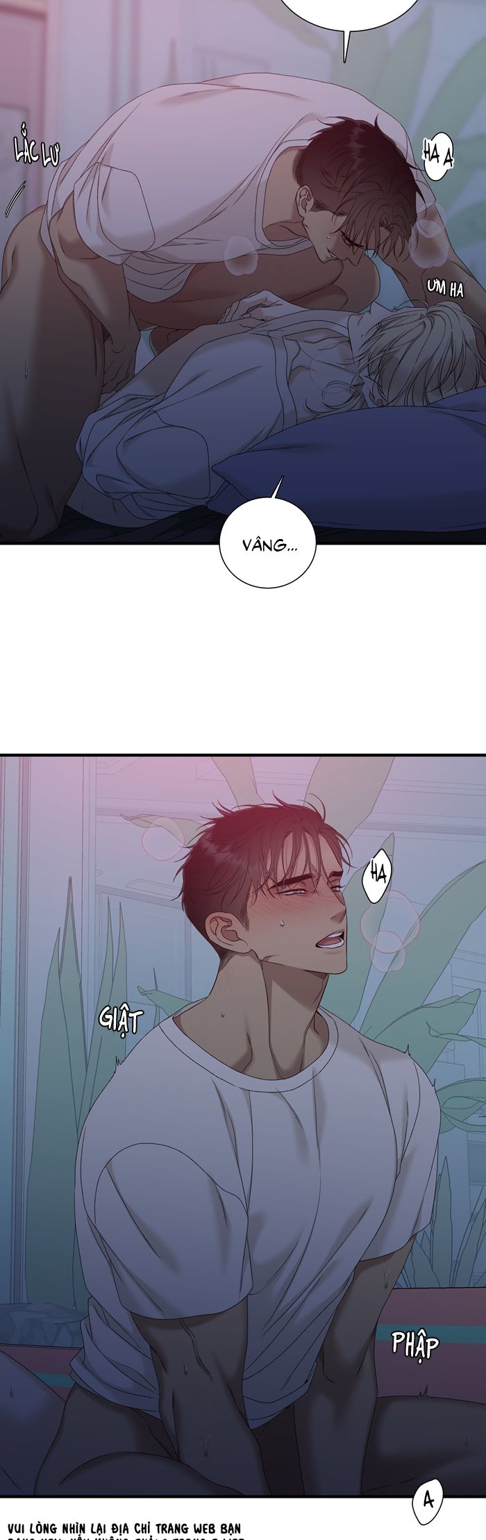 DEAR. 00 Chapter 22 - Next Chapter 23