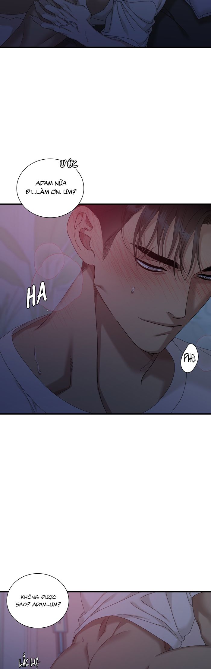 DEAR. 00 Chapter 22 - Next Chapter 23