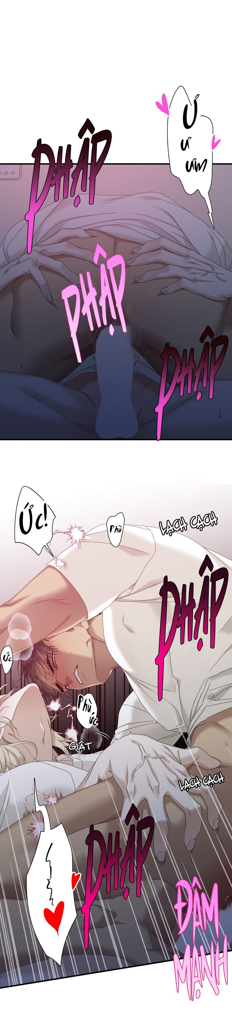 DEAR. 00 Chapter 22 - Next Chapter 23