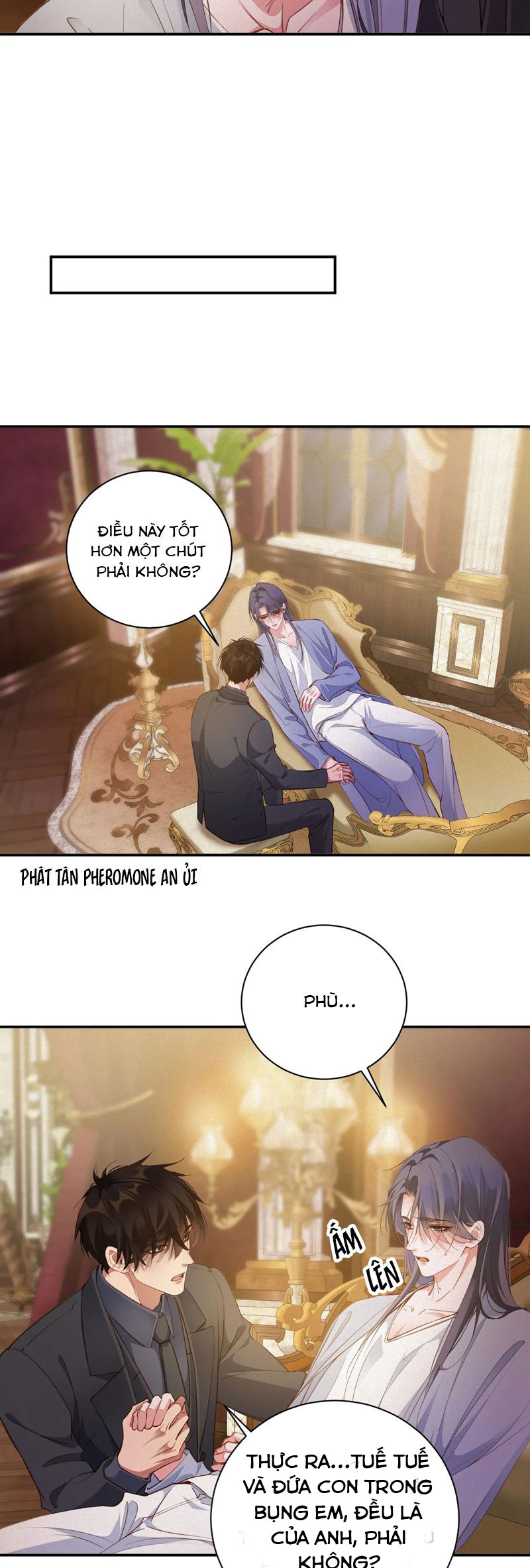 Chồng Trước Lại Muốn Phục Hôn Rồi Chapter 88 - Trang 3