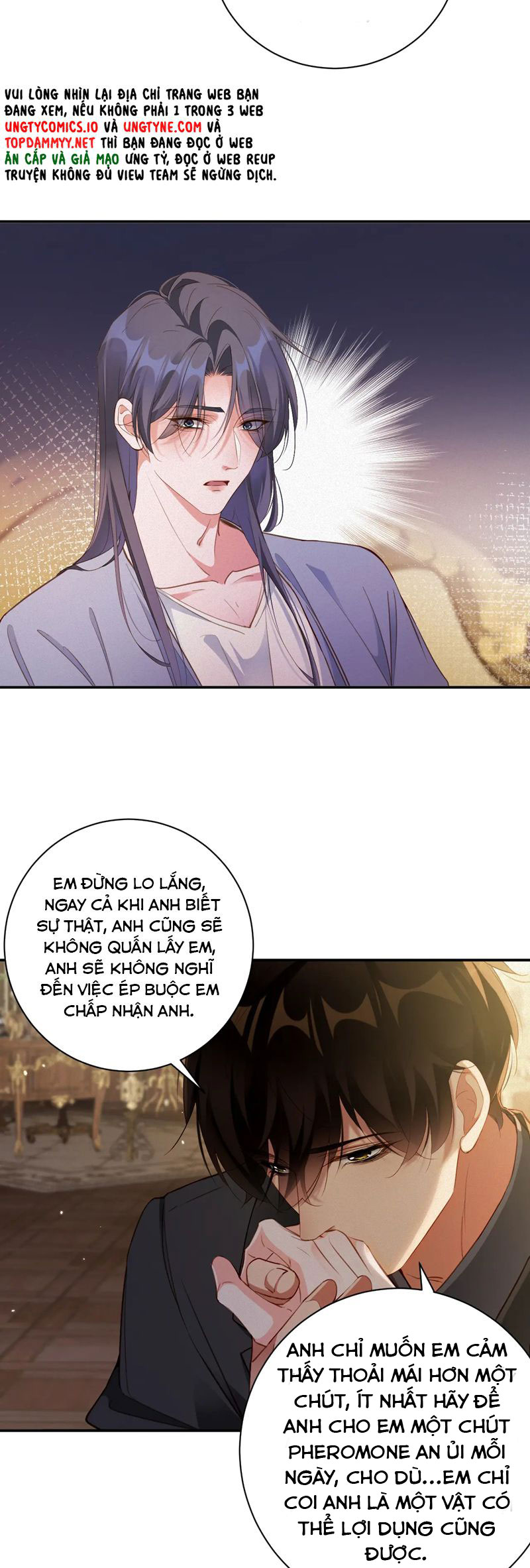 Chồng Trước Lại Muốn Phục Hôn Rồi Chapter 88 - Trang 3