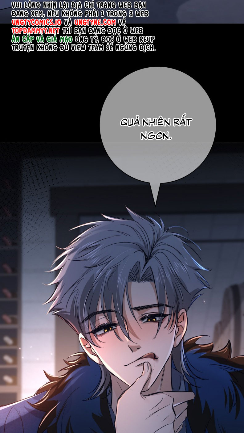Phệ Chủ Chapter 10 - Trang 4