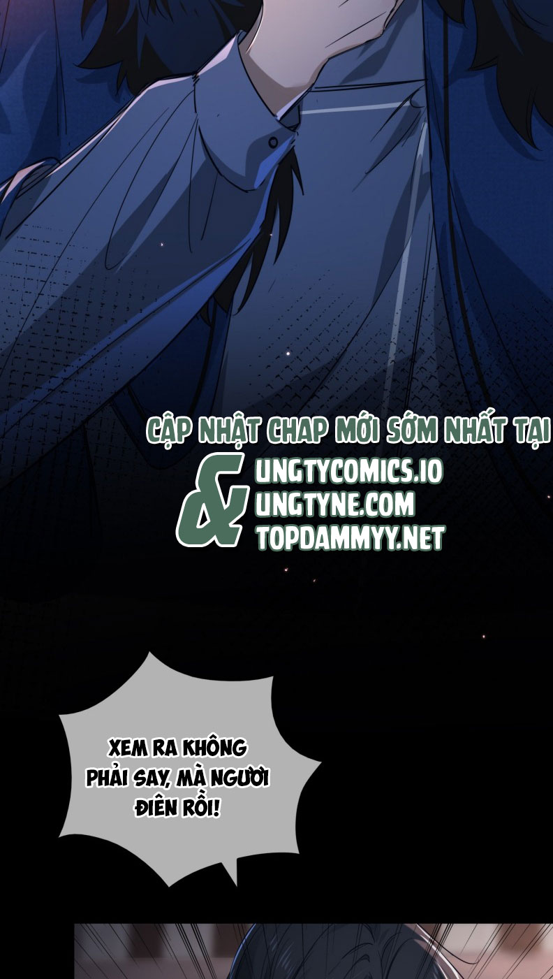 Phệ Chủ Chapter 10 - Trang 4