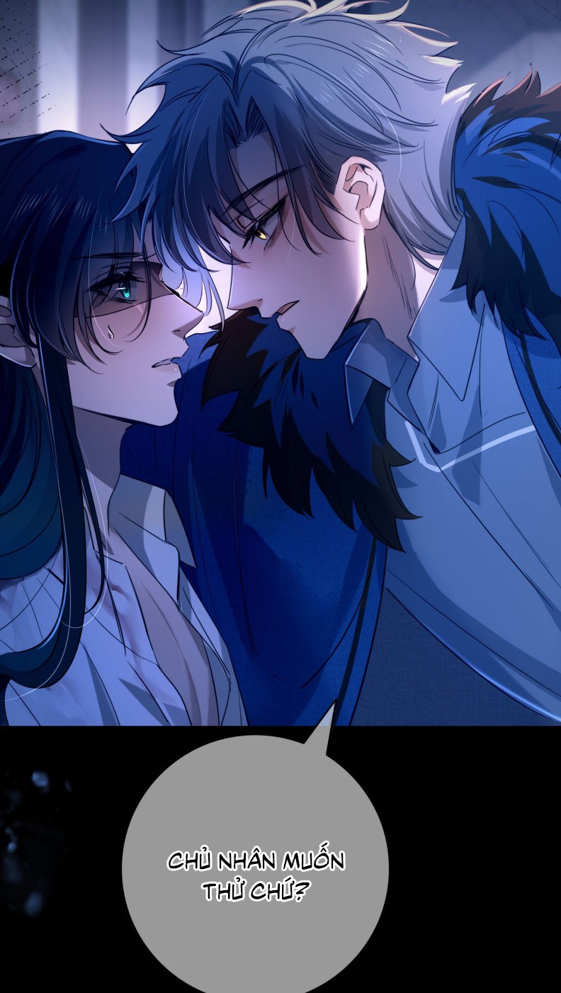 Phệ Chủ Chapter 10 - Trang 4