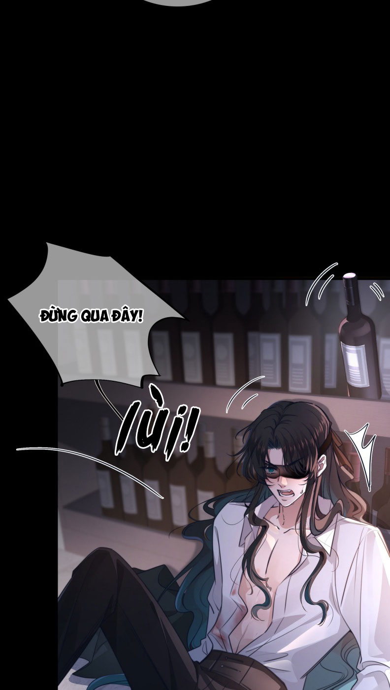 Phệ Chủ Chapter 10 - Trang 4