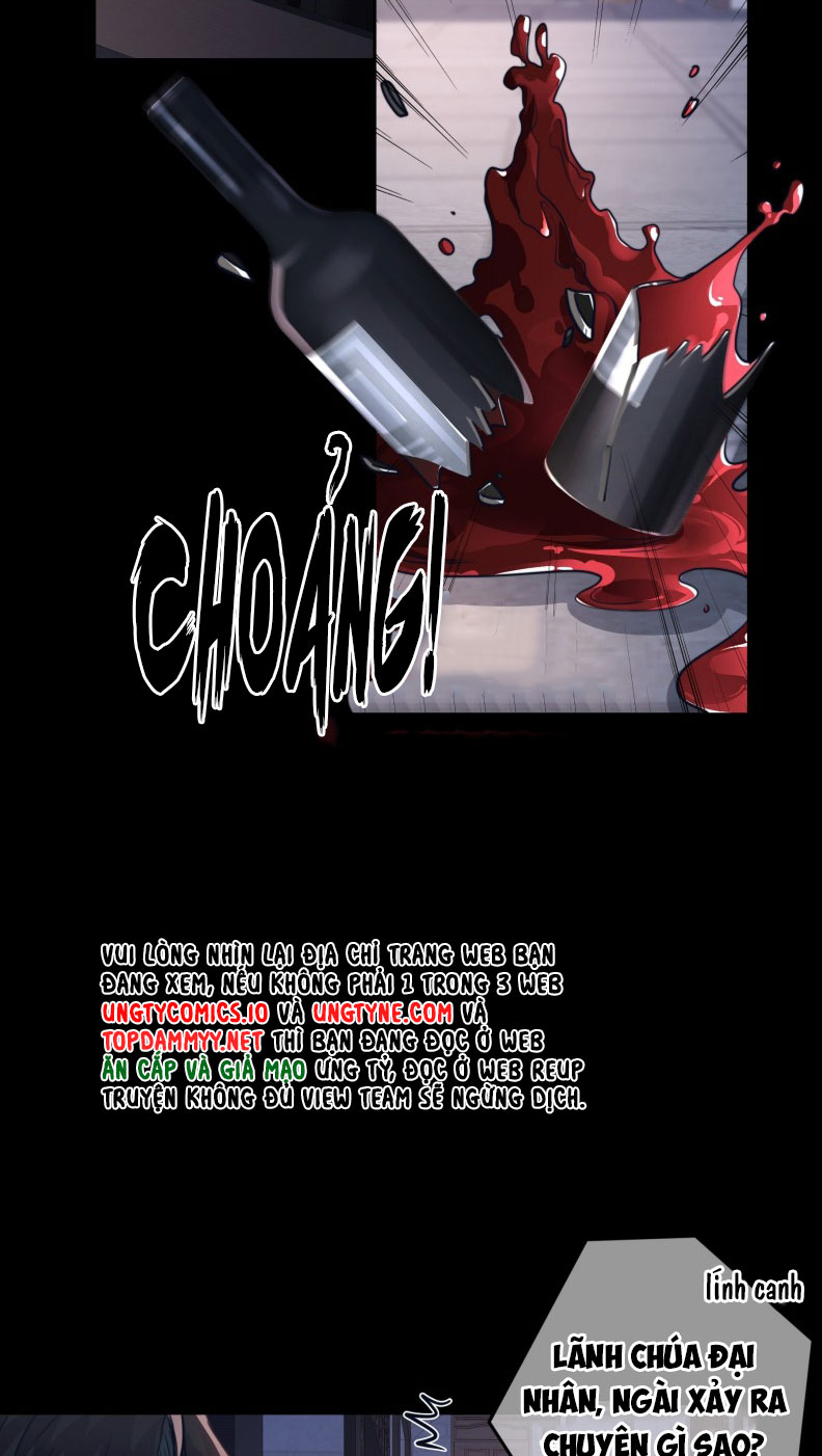 Phệ Chủ Chapter 10 - Trang 4