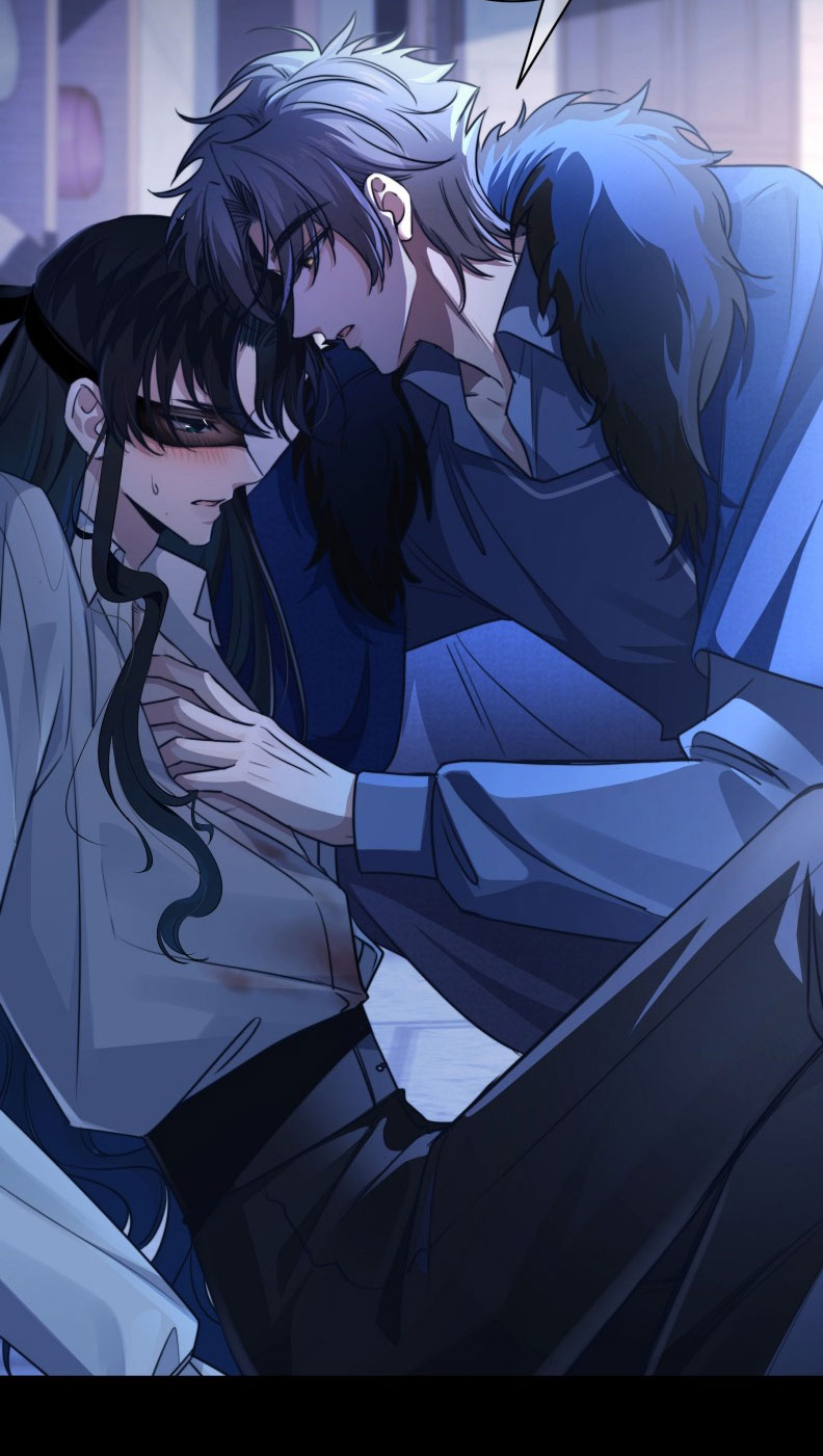 Phệ Chủ Chapter 10 - Trang 4