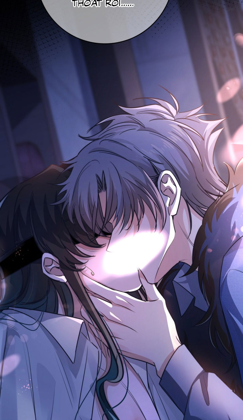 Phệ Chủ Chapter 10 - Trang 4