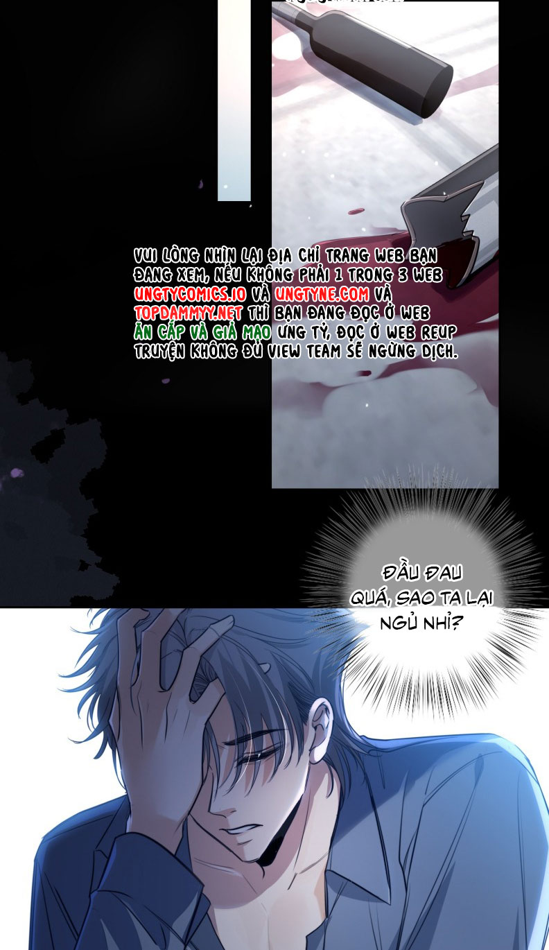 Phệ Chủ Chapter 10 - Trang 4