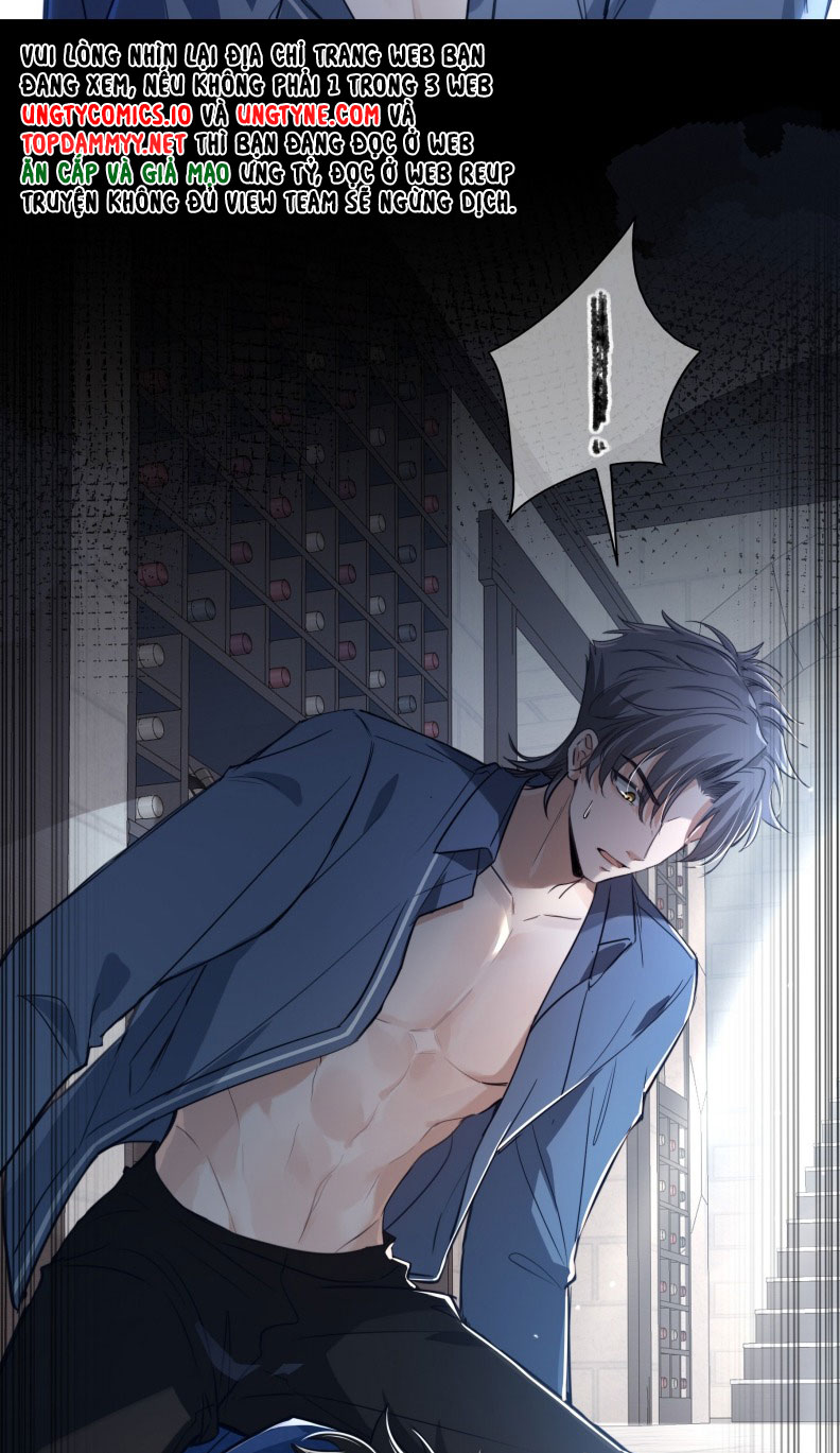 Phệ Chủ Chapter 10 - Trang 4