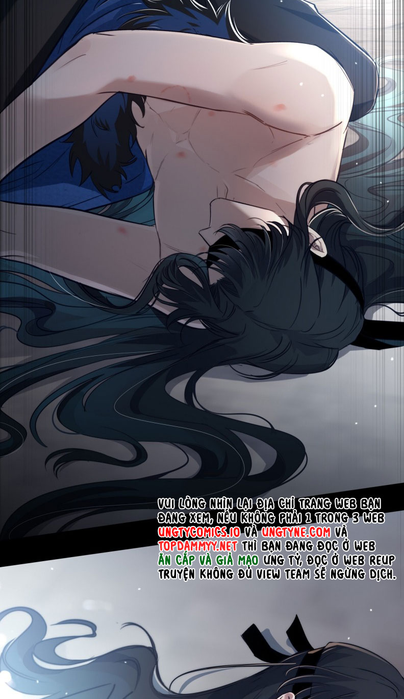 Phệ Chủ Chapter 10 - Trang 4