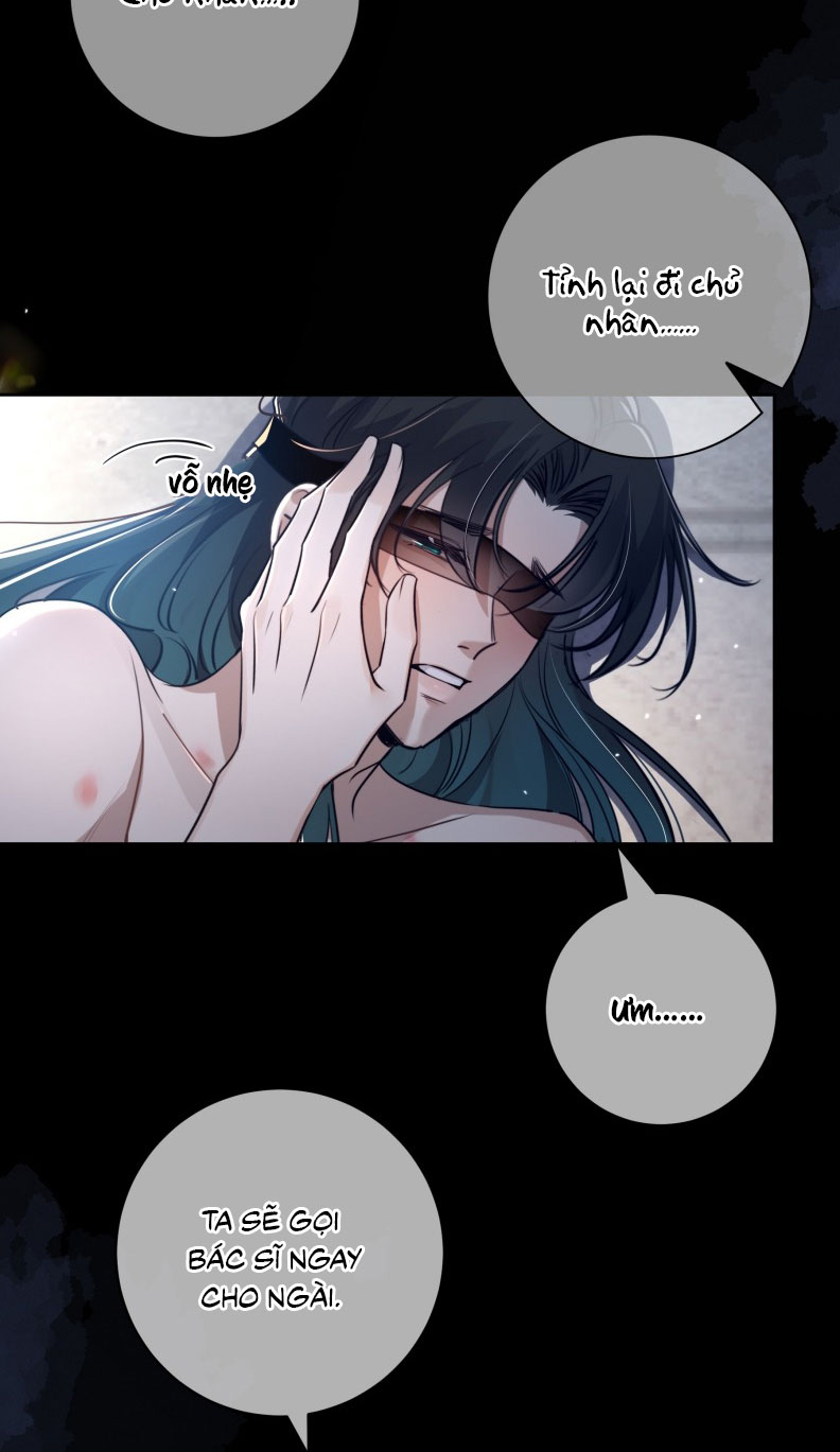 Phệ Chủ Chapter 10 - Trang 4