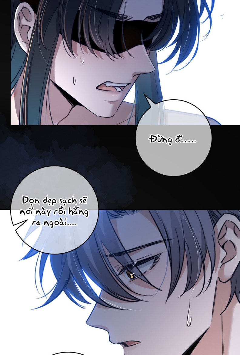 Phệ Chủ Chapter 10 - Trang 4