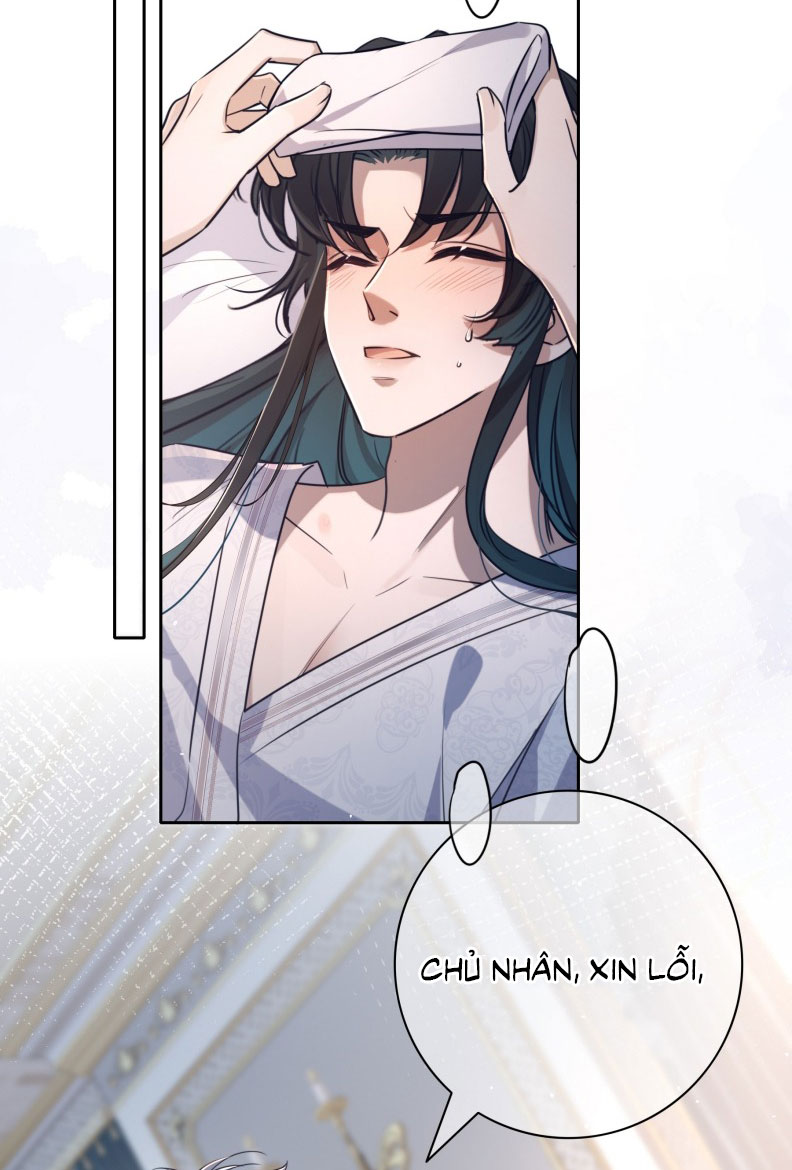 Phệ Chủ Chapter 10 - Trang 4