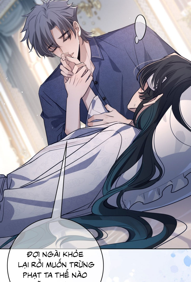 Phệ Chủ Chapter 10 - Trang 4